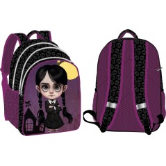 Mochila Wednesday 42 cm - Calidad Superior -New discount.com