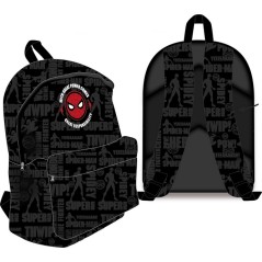 Spider-man 40 cm backpack, New discount.com, Nouveautés chez new di...