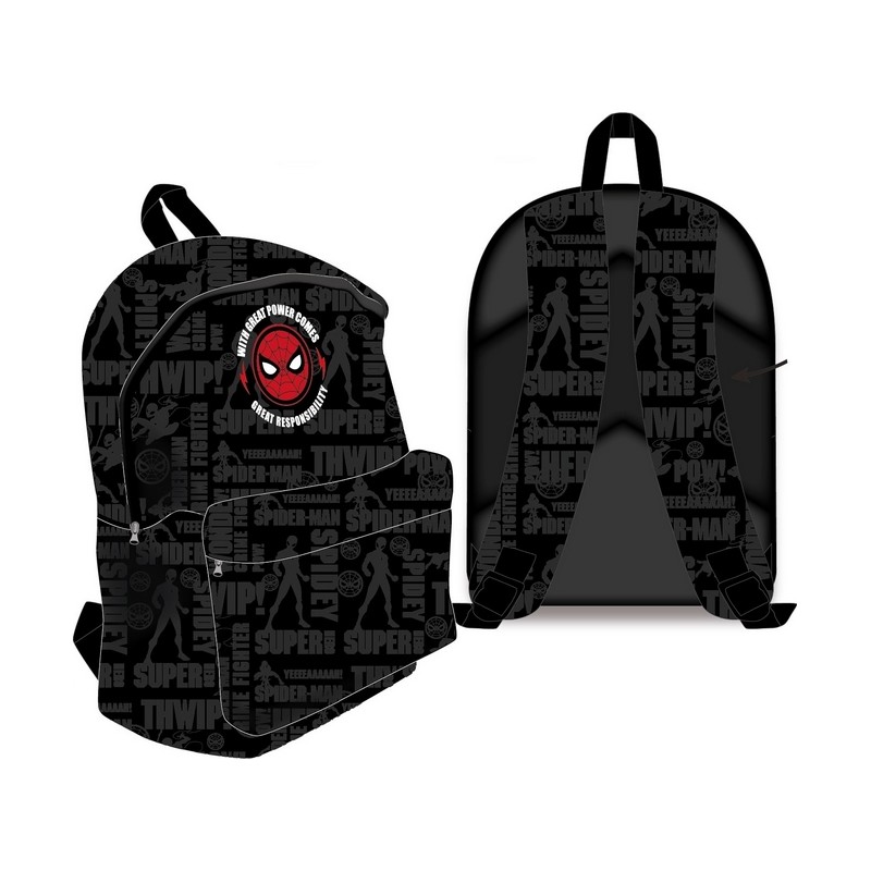 Spider-man 40 cm backpack, New discount.com, Nouveautés chez new di...