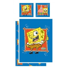 Bob das Schwammbettwäscheset - New discount.com