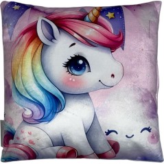 Unicorn cushion, New discount.com, Nouveautés chez new discount, vo...