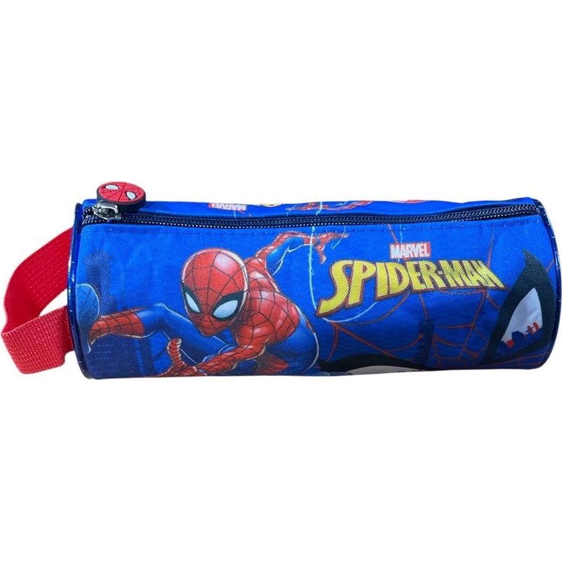Spiderman Marvel Estuche -New discount.com