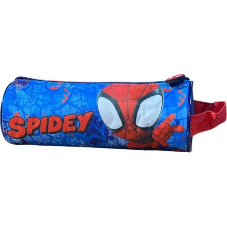 Spiderman Marvel Estuche -New discount.com
