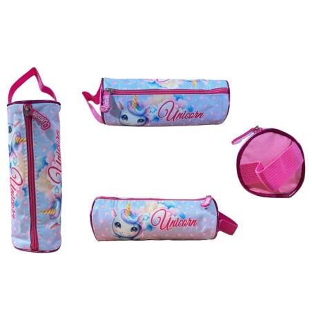 Astuccio Unicorn