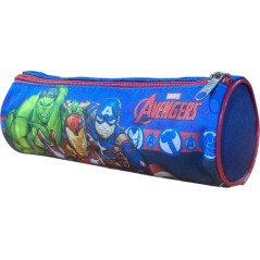 Avengers Marvel pencil case, New discount.com, Nouveautés chez new ...