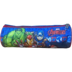 Avengers Marvel pencil case, New discount.com, Nouveautés chez new ...