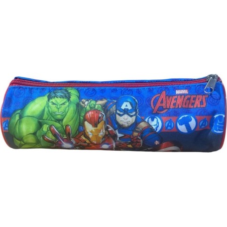Avengers Marvel Mäppchen