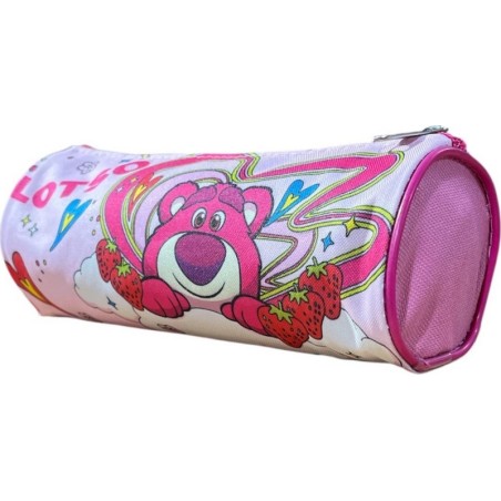 Toy Story lotso Estuche