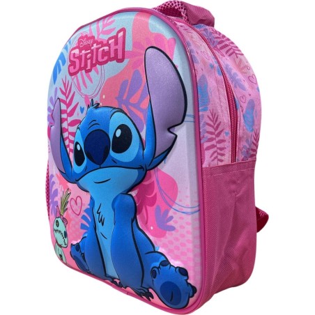 Stitch Disney Rucksack 3D
