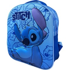 Zaino Stitch Disney 3D - New discount.com