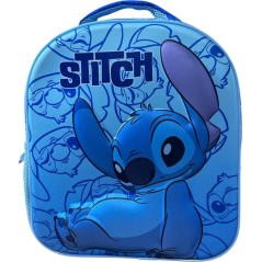 Zaino Stitch Disney 3D - New discount.com
