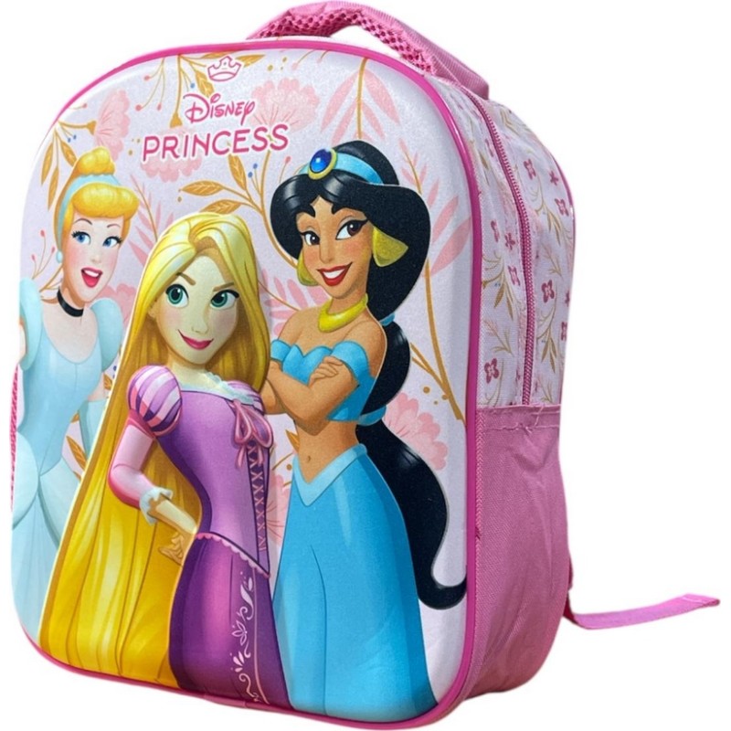 Zaino Princess Disney 3D - New discount.com
