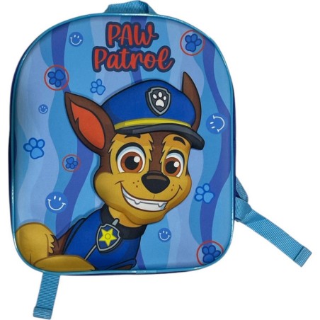 Zaino Paw Patrol  3D