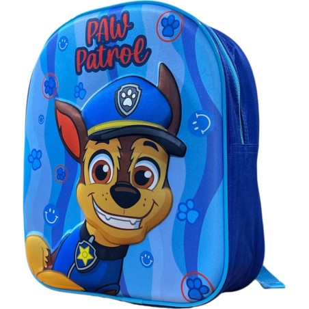 Zaino Paw Patrol 3D - New discount.com