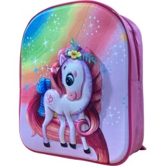 Sac à dos Licorne en 3D - New discount.com