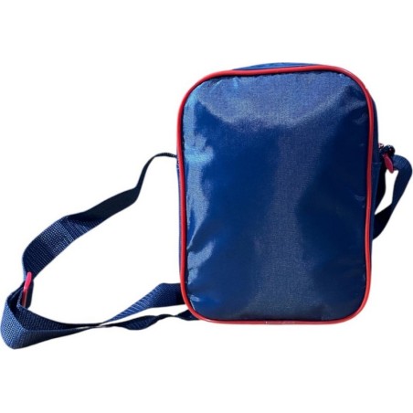 Spiderman Bandouilère Tasche
