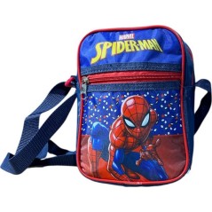 Spiderman Bandouilère Bag - New discount.com