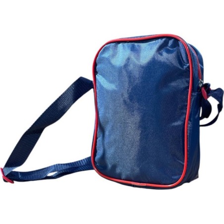 Sonic Bandouilère Tasche