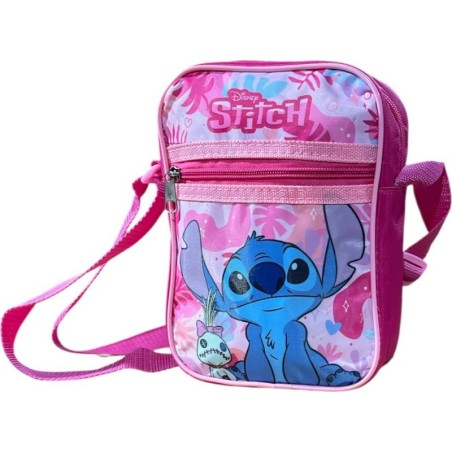 Stitch Disney Bandouilère Bag - New discount.com