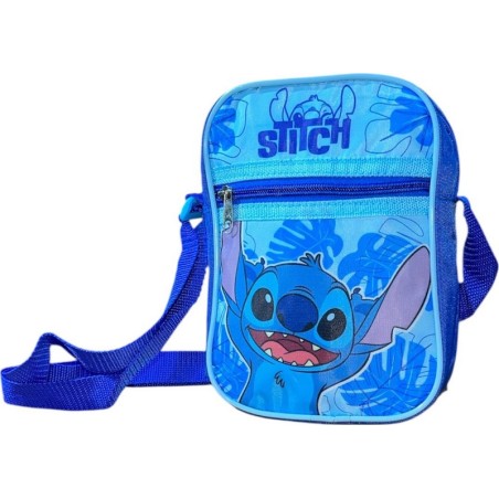 Stitch Disney Bandouilère Tasche - New discount.com