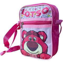 Lotso Disney Bandouilère Bag - New discount.com