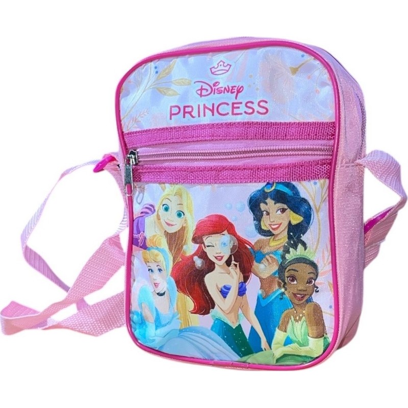 Sac Bandouilère Princesse Disney - New discount.com