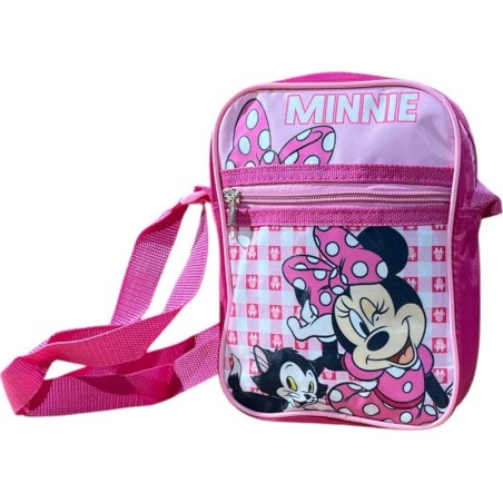 Minnie Disney Bandouilère Tasche - New discount.com