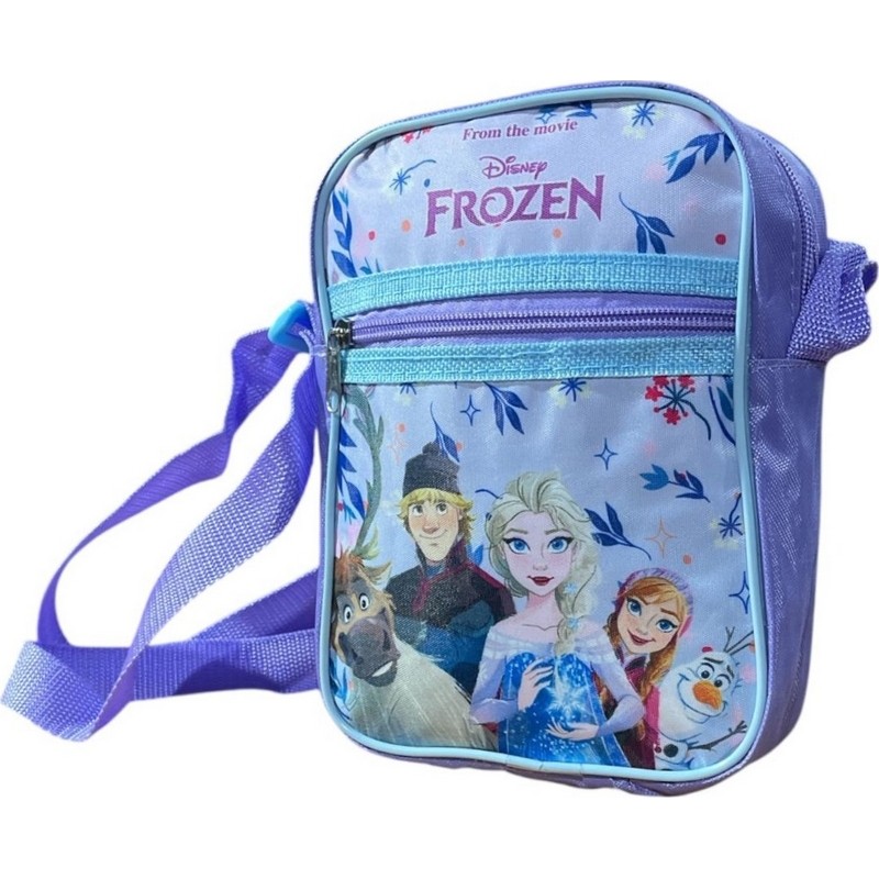 Disney Frozen Shoulder Bag, New discount.com, Nouveautés chez new d...