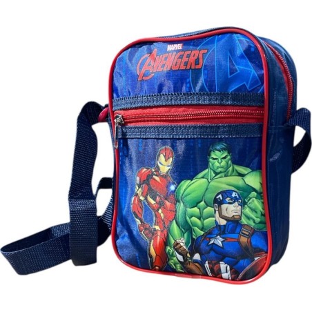 Avengers Bandouilère Tasche - New discount.com