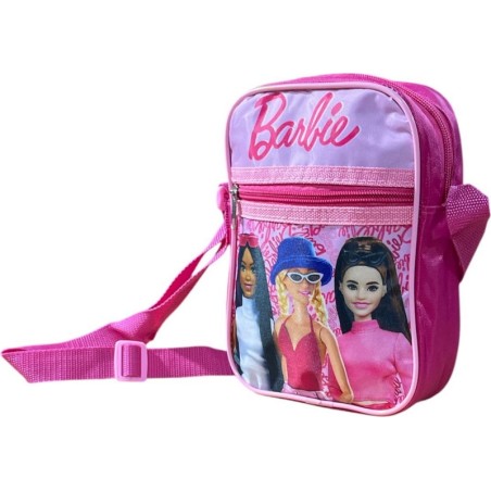 Barbie Bandouilère Tasche - New discount.com
