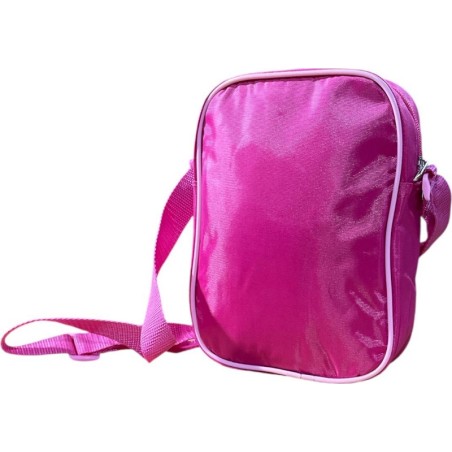 Barbie Bandouilère Tasche
