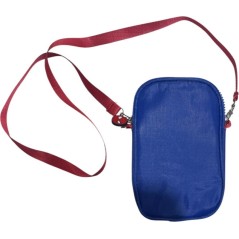 Borsa per telefono Spiderman - New discount.com