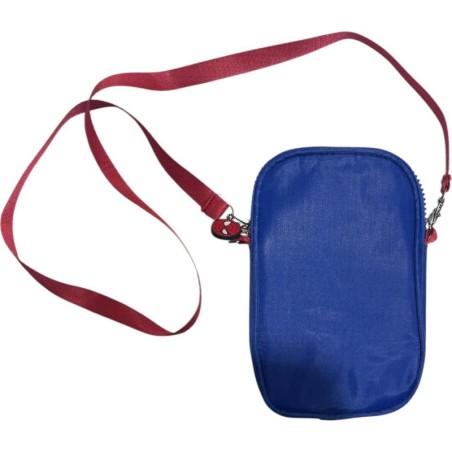 Borsa per telefono Spiderman