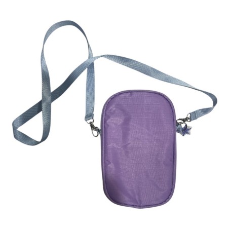 Tasche für Mobiltelefon Frozen Disney