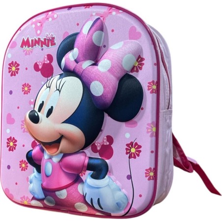Zaino Minnie Disney 3d - New discount.com