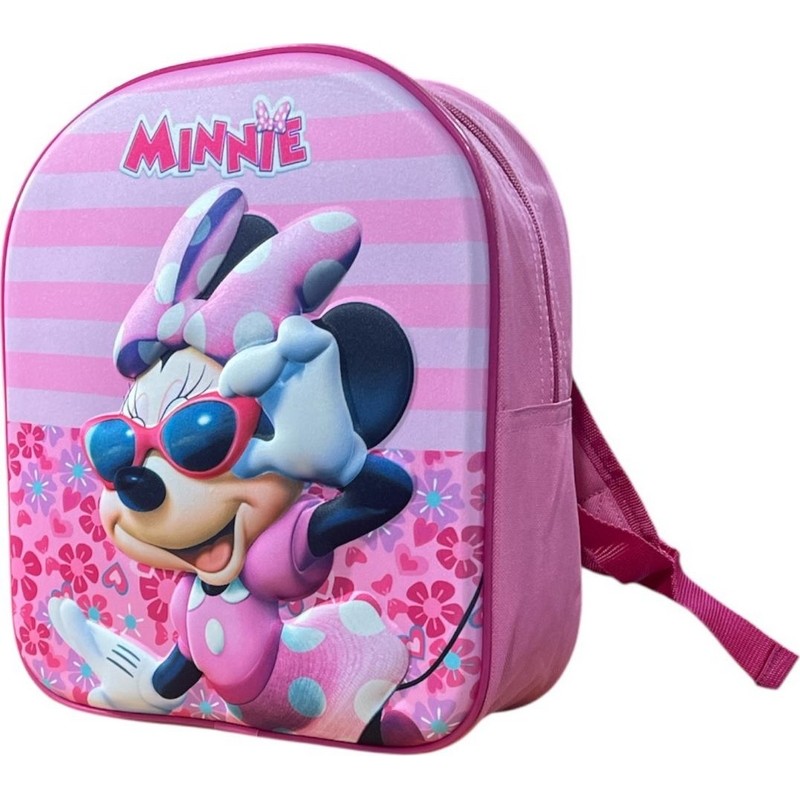 Mochila Minnie Disney -New discount.com