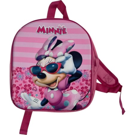Zaino Minnie Disney 3d