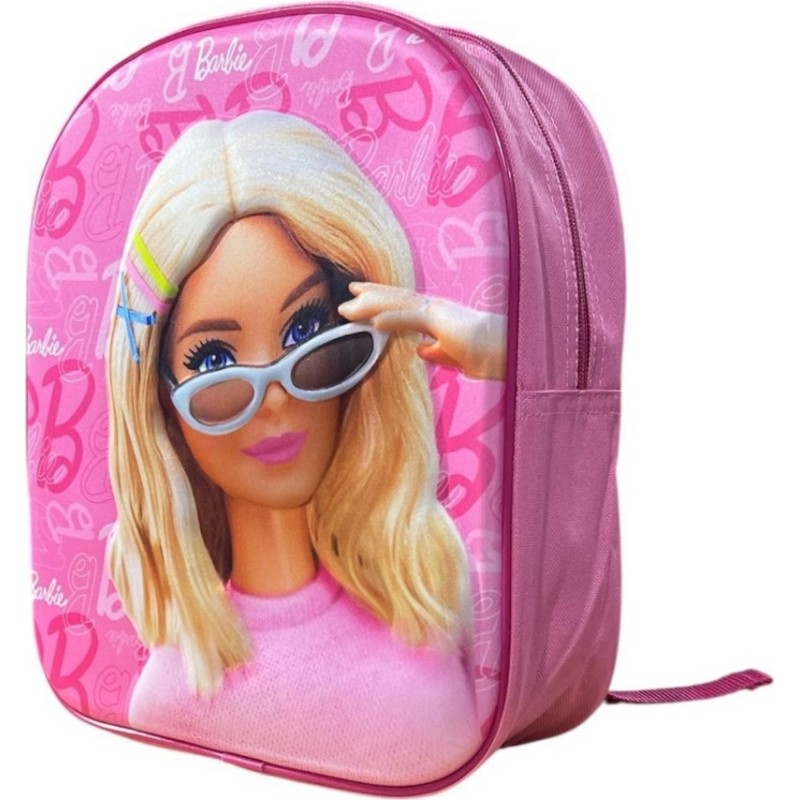 Mochila Barbie -New discount.com