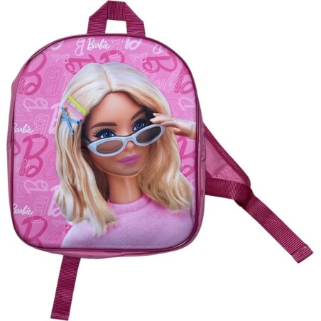 Mochila Barbie