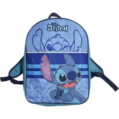 Mochila Stitch Disney 40 cm -New discount.com
