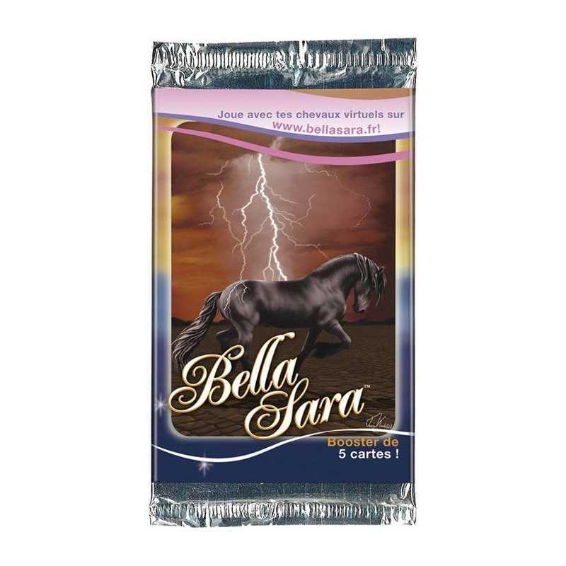 Amplificador de tarjetas de Bella Sara 5 -New discount.com