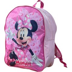 Mochila Minnie Disney 40 cm -New discount.com