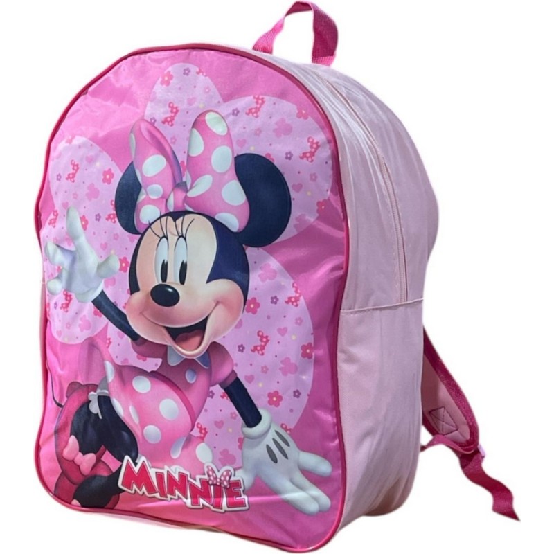 Mochila Minnie Disney 40 cm -New discount.com
