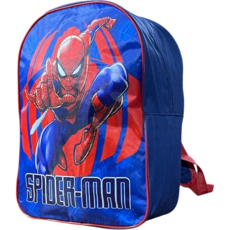 Mochila Spiderman 40 cm -New discount.com