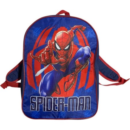 Spiderman 40 cm Rucksack