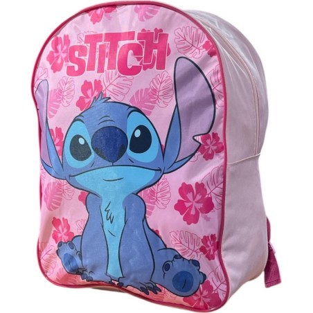 Stitch Disney 40 cm backpack, New discount.com, Nouveautés chez new...