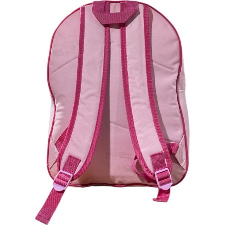 Sac à dos Stitch Disney 40 cm en rose