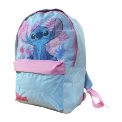 Mochila Stitch Disney 40 cm -New discount.com