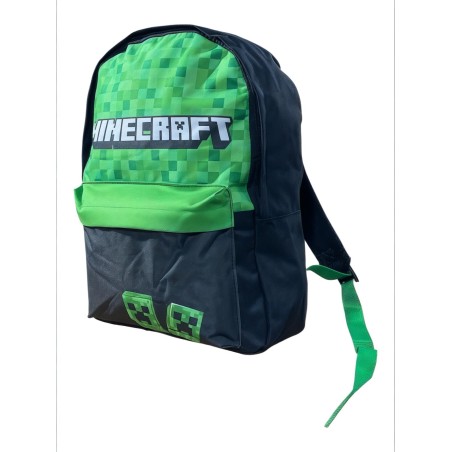 Mochila Minecraft 40 cm -New discount.com
