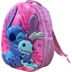 Tasche Eggy 3d Stitch Disney - New discount.com